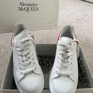Alexander McQueen Oversized sneaker Rare